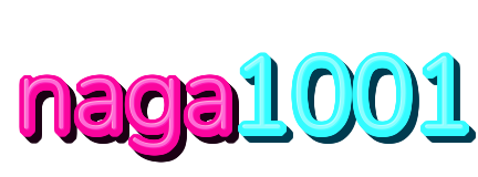 naga1001 — logo kanal